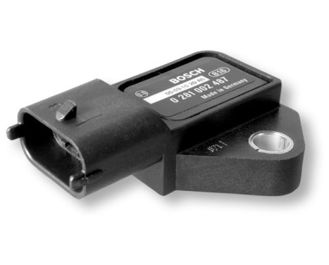 Sensor, boost pressure DS-LDF-6 Bosch, Image 11