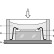 Sensor, boost pressure DS-LDF6 Bosch, Thumbnail 3