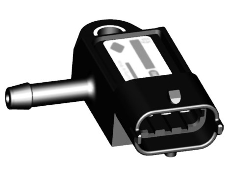 Sensor, boost pressure DS-LDF6 Bosch, Image 5