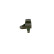 Sensor, boost pressure DS-S3-TF Bosch, Thumbnail 4