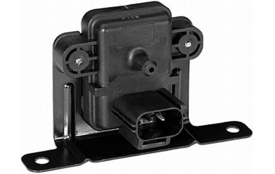 Sensor, boost pressure