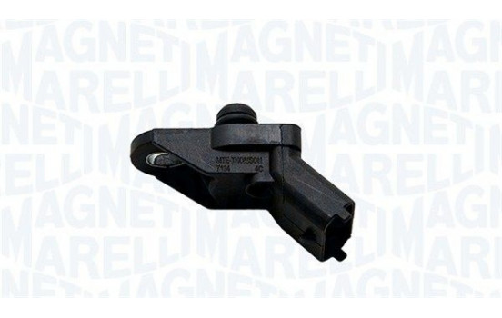 Sensor, boost pressure