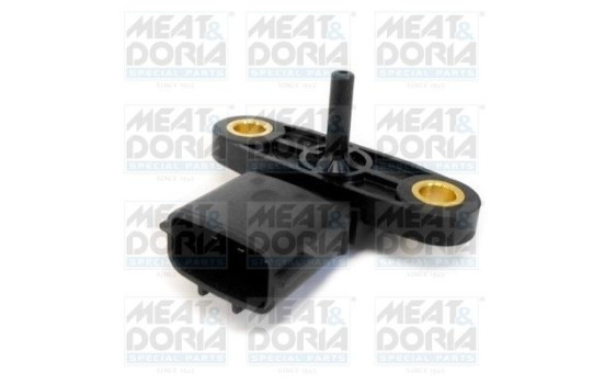 Sensor, boost pressure