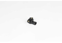 Sensor, boost pressure