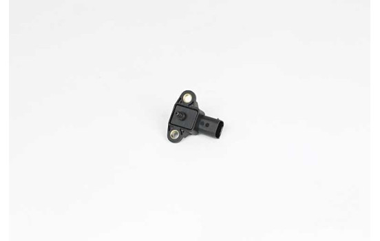 Sensor, boost pressure