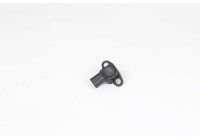Sensor, boost pressure