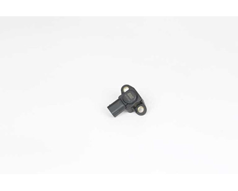 Sensor, boost pressure