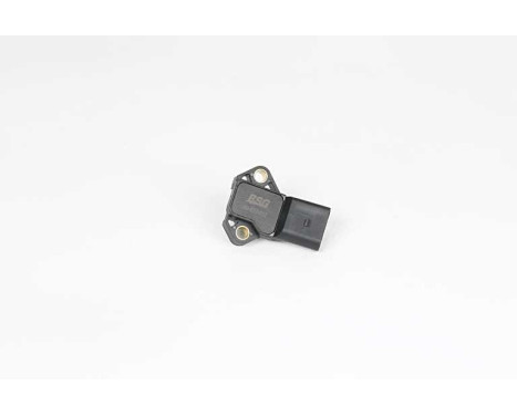Sensor, boost pressure