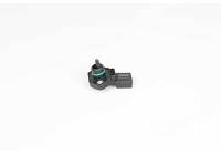 Sensor, boost pressure