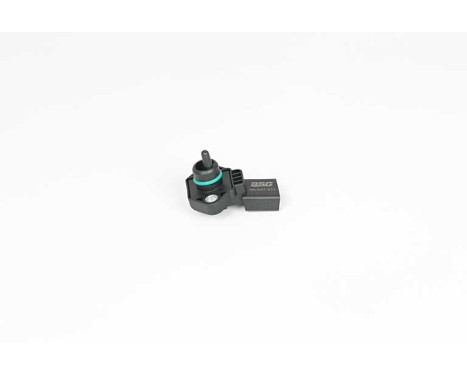 Sensor, boost pressure