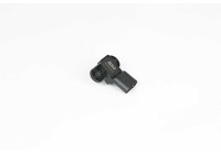 Sensor, boost pressure