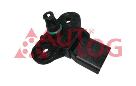 Sensor, boost pressure