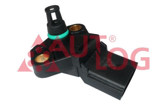 Sensor, boost pressure