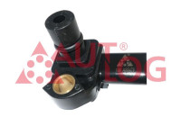 Sensor, boost pressure