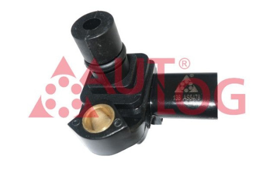 Sensor, boost pressure