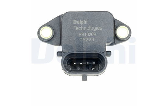 Sensor, boost pressure, Image 2