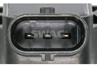 Sensor, boost pressure