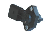 Sensor, boost pressure