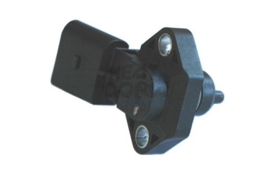 Sensor, boost pressure