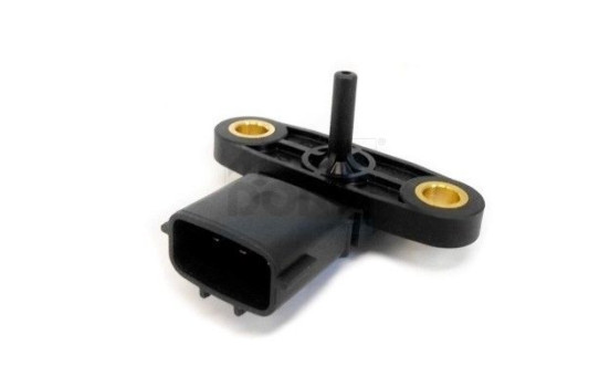 Sensor, boost pressure