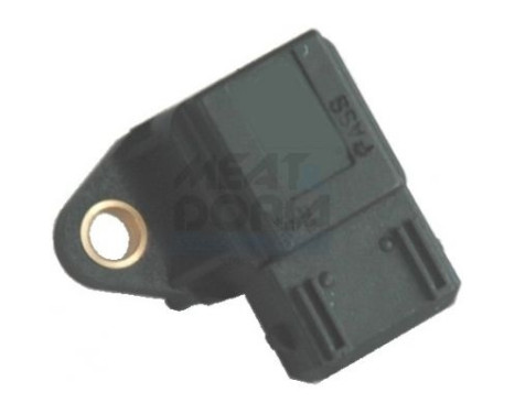Sensor, boost pressure