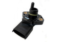 Sensor, boost pressure
