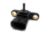 Sensor, boost pressure