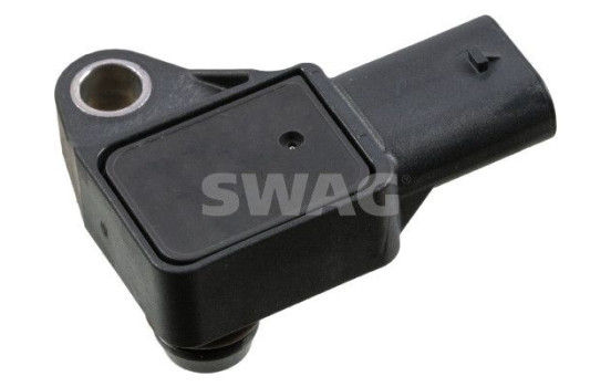 Sensor, boost pressure