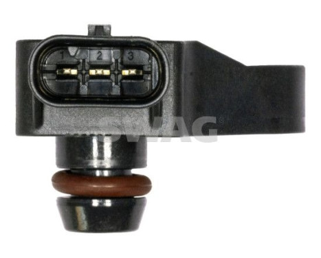 Sensor, boost pressure, Image 3