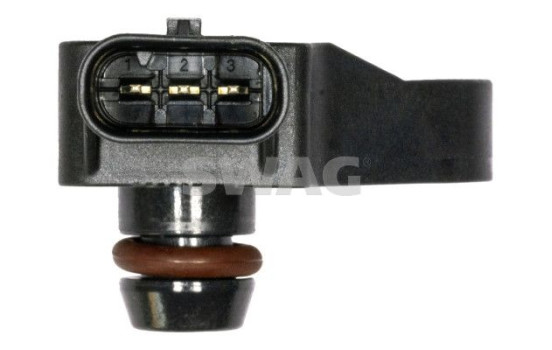 Sensor, boost pressure, Image 3