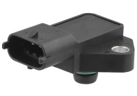 Sensor, boost pressure