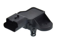 Sensor, boost pressure