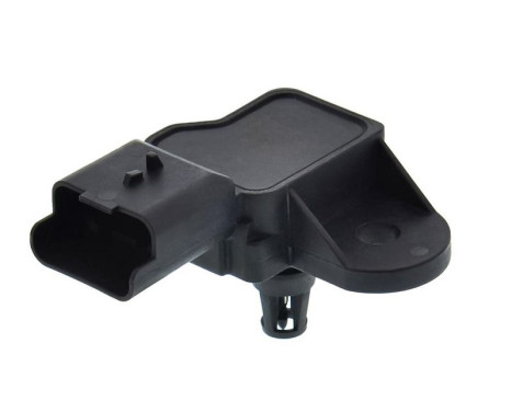 Sensor, boost pressure