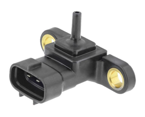 Sensor, boost pressure