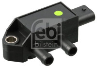 Sensor, exhaust gas pressure 1000776 FEBI