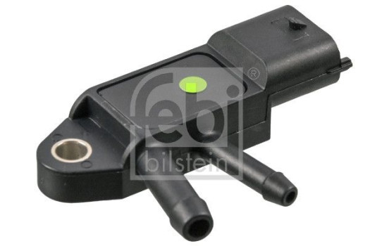 Sensor, exhaust gas pressure 1000819 FEBI