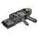 Sensor, exhaust gas pressure 1000819 FEBI, Thumbnail 2
