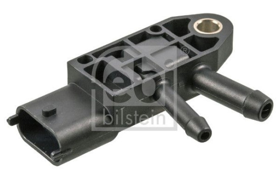 Sensor, exhaust gas pressure 1000819 FEBI, Image 2