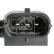 Sensor, exhaust gas pressure 1000819 FEBI, Thumbnail 3