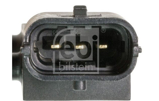 Sensor, exhaust gas pressure 1000819 FEBI, Image 3