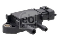 Sensor, exhaust gas pressure 1003903 FEBI