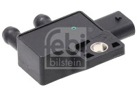 Sensor, exhaust gas pressure 1004285 FEBI