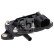 Sensor, exhaust gas pressure 1006348 FEBI