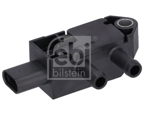 Sensor, exhaust gas pressure 186535 FEBI, Image 2
