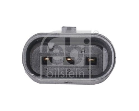 Sensor, exhaust gas pressure 186535 FEBI, Image 3