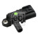 Sensor, exhaust gas pressure 194058 FEBI