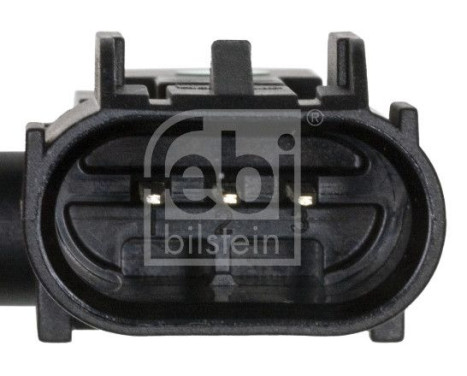 Sensor, exhaust gas pressure 194058 FEBI, Image 2