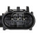 Sensor, exhaust gas pressure 194058 FEBI, Thumbnail 2