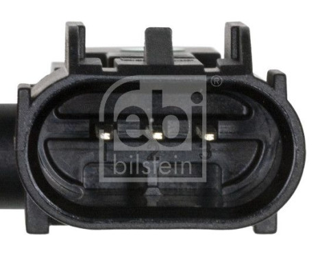 Sensor, exhaust gas pressure 194058 FEBI, Image 2
