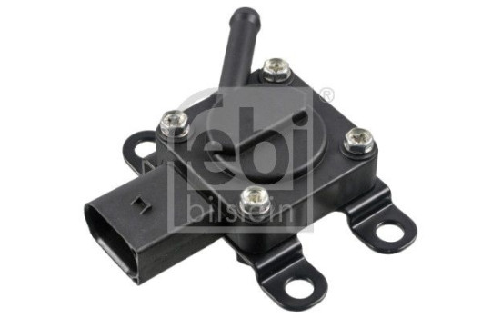 Sensor, exhaust gas pressure 194657 FEBI